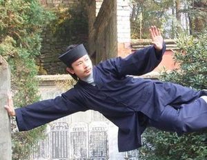 古代真的有轻功这种武功吗 这种武功究竟会是失传了还是根本不存在