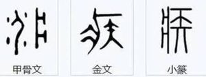 古代瘟疫为什么会在中国频发 简单来说就是大灾之后,必有大疫