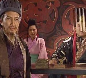 诸葛亮死后刘禅为什么连杀3位重臣 他们到底犯了什么错