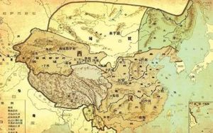 汉朝作为古代王朝中最强大鼎盛的一个 百姓的生活又是什么样的