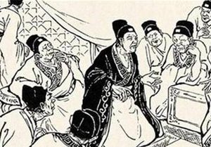 古人以入仕为官为荣 东汉时期为什么会出现弃官成风的现象