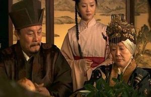 古代豪门中的生活是什么样的 光衣食住行就看出来了