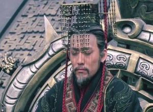 秦始皇一生有真爱吗 秦始皇为什么一生都没有立后