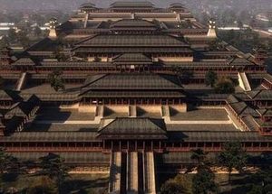 宋朝为什么没有大型宫殿 这和当时的背景有很大的关系