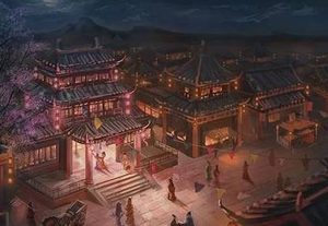 古人的夜生活是什么样的 古人照明都有什么东西