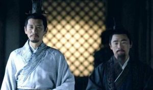 战国七雄中韩国这么弱小的原因到底有哪些？