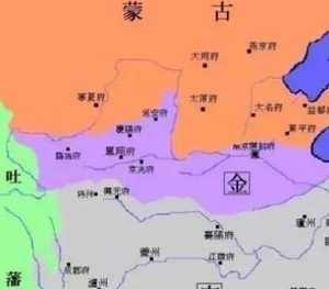 花刺子模是怎么招惹到蒙古的 难怪蒙古会西征