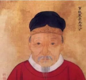 朱元璋要斩儿媳，她到底犯了什么罪？