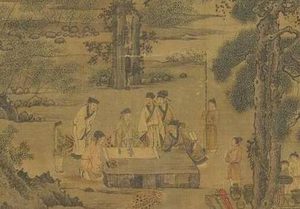 明朝和宋朝都是汉人建立的王朝 两国的整体风气为何差距如此之大