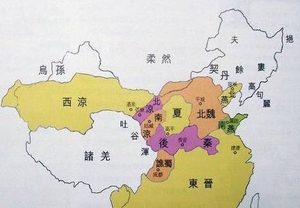 顶级门阀士族琅琊王氏为什么要扶持东晋？