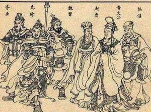 说说春秋晋国的忽悠之路 晋国是怎么从二流国家成为一流国家的