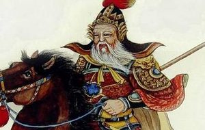 平定唐朝叛乱的李光弼和郭子仪最后结局如何？