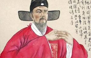 清朝知县的月俸禄只有几两银子 知县是怎么维持日常生活的
