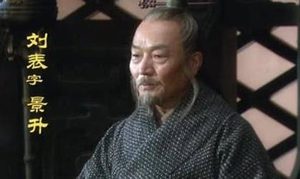 刘表看出刘备不是屈居人下之辈，为何还接受他？