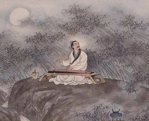 中国历史“四大名琴”介绍，都有哪些名人弹奏过？