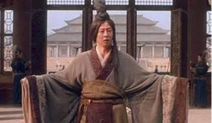 和太后生孩子的太监嫪毐，最后落得个什么下场？