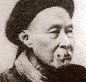 清朝状元刘春霖到底有多幸运 因为名字好听被赐为状元