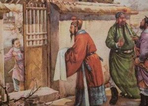 古代隐士隐居深山信息又闭塞 他们是如何得知天下事的
