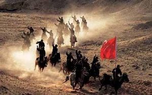 古代皇帝都不会处死进谏的大臣吗 曹丕：我不是那种人