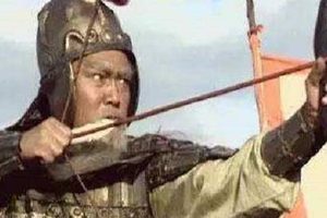 战场经验丰富的夏侯渊，为何直接在战场上被黄忠斩杀了？