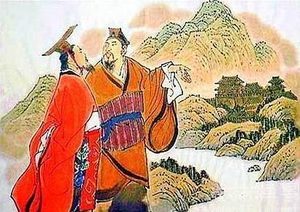 瓦解“秦晋之好”后，晋襄公为何释放秦国的大将？