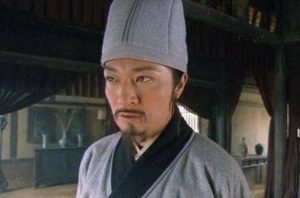 有勇有谋的吴用，他身上有哪些致命缺点？
