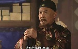 历史上的李光地是一个什么样的人 雍正仅用了四个字评价他