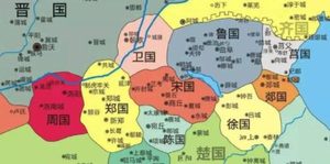 弱小的鲁国打跑强大的齐国，背后靠的是什么？