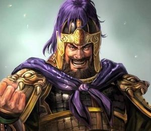 河北四庭柱中的颜良和文丑实力如何 颜良武勇接近于超一流武将