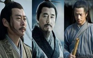 成也萧何败也萧何 韩信和萧何之间到底有什么故事