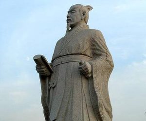 齐桓公身为春秋五霸之一 最后为何会被活活的饿死