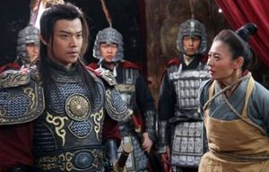 古代将军手中握有兵权 他们为何不选择造反为王