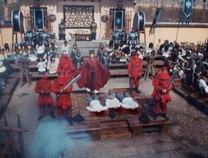 古代诛九族牵扯的人那么多 历史上被诛九族的人有多少