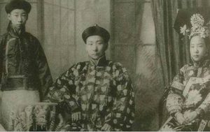 清朝灭亡之后 亲王们的子孙过得怎么样