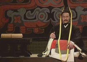 以重情重义著称的君主，揭秘鲁惠公的生平经历