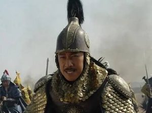 吴三桂手下一猛将，王辅臣投降康熙后为何自杀了？