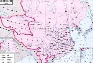 明朝都没有解决的蒙古问题清朝就解决了 难道说明朝真的很弱吗