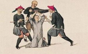 古代南方真的很可怕吗 犯人为何坐牢都不想去那里