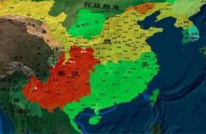 蜀汉著名儒学家谯周，他的两位学生有多厉害？