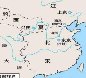 宋朝存在时间长达319年 期间为何只发生两次大规模农民起义