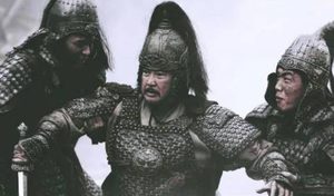 明末抗清名将史可法，坚守孤城却无人救援