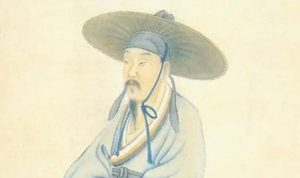 宋朝有个真正的打虎英雄，竟然是个著名诗人！