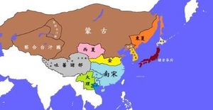 灭西夏的时候，成吉思汗真的下令屠城了吗？
