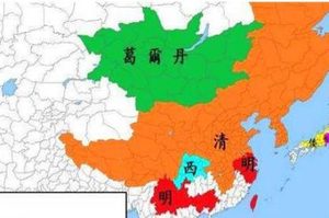 崇祯当初如果南迁的话 大明江山能不能成功续命