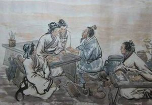 历史上济世救民的神医扁鹊，他有哪些事迹呢？