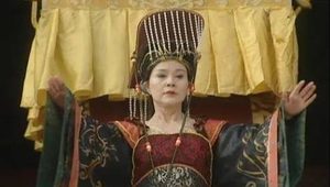 武则天称帝时，李家皇室和关陇贵族集团在干什么？