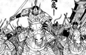 三国时期群雄割据，各方势力都有哪些“特种部队”呢？