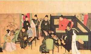 真实的北宋在历史上是什么样的?真的是金玉其外吗