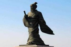 是什么行业支撑着齐国作为战国大国的地位呢？