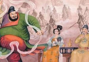 唐朝衰败的真正标志 不是安史之乱而是奉天之难